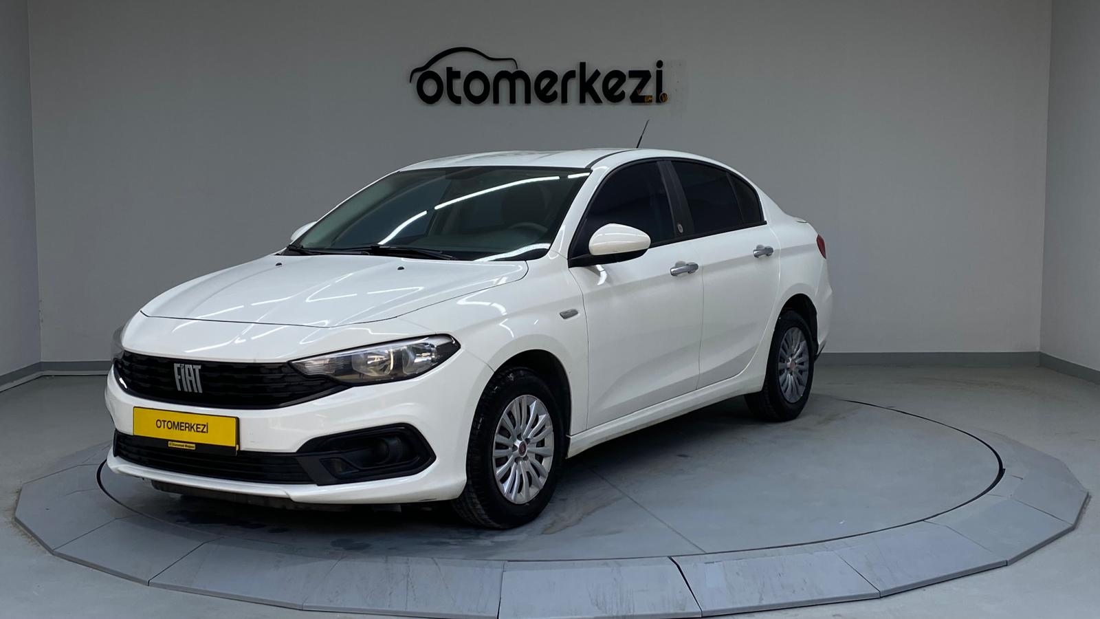 FIAT EGEA 1